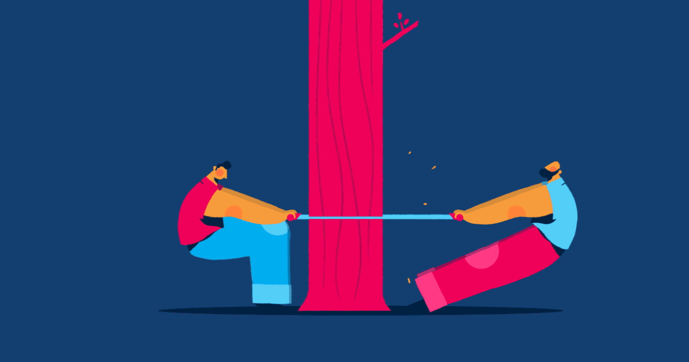创意动画卡通IP人物形象赏析