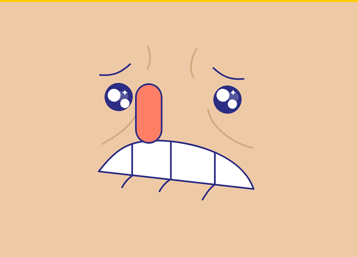 原创卡通IP形象设计案例欣赏
