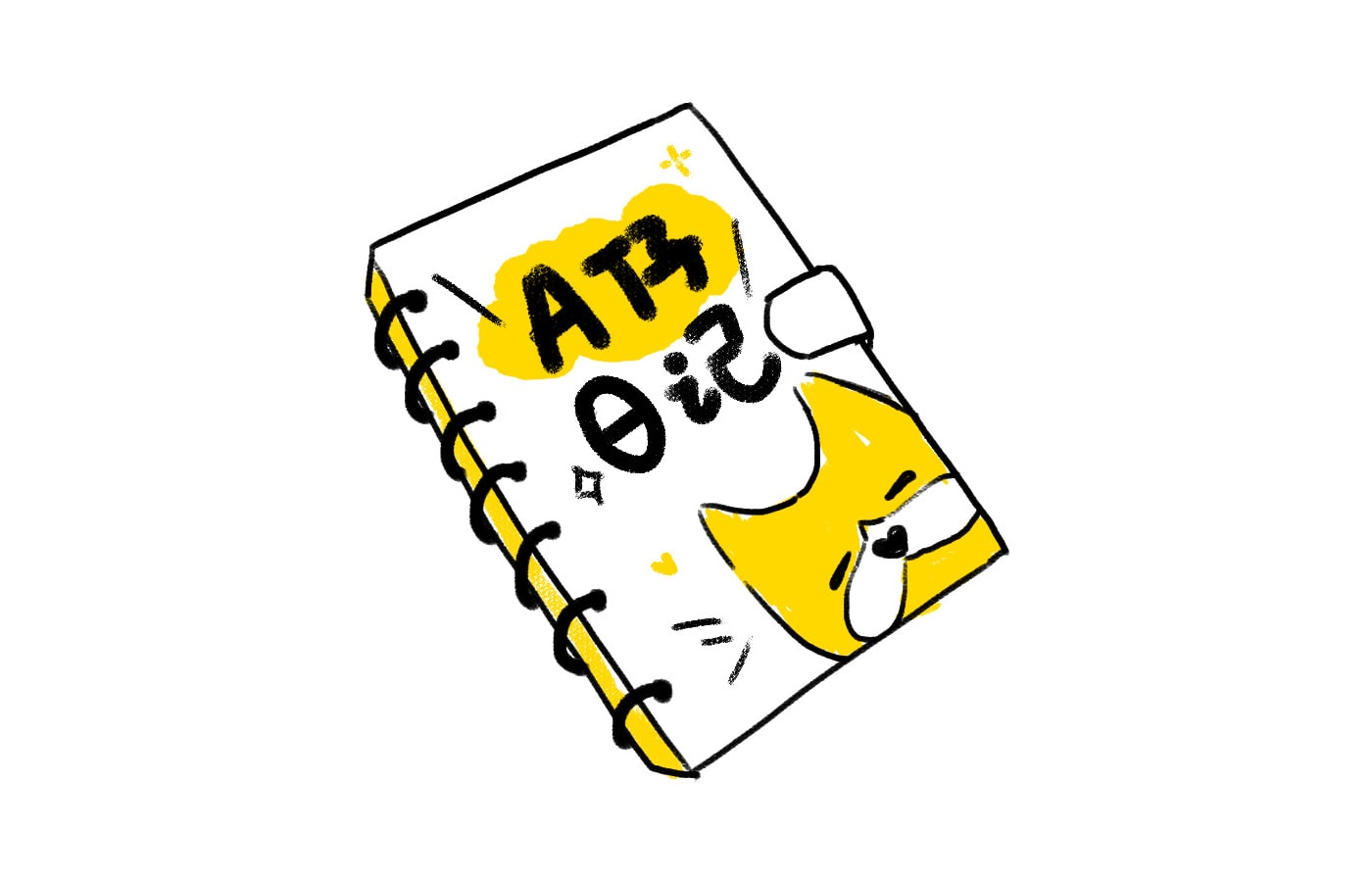 才分开，就想念－A仔日记
