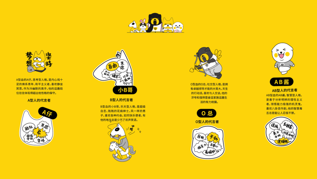 奋逗家族-品牌IP化，IP品牌化