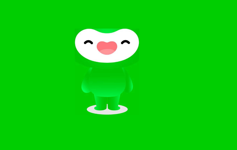 唐吉豆豆的IP形象设计让价值符号化