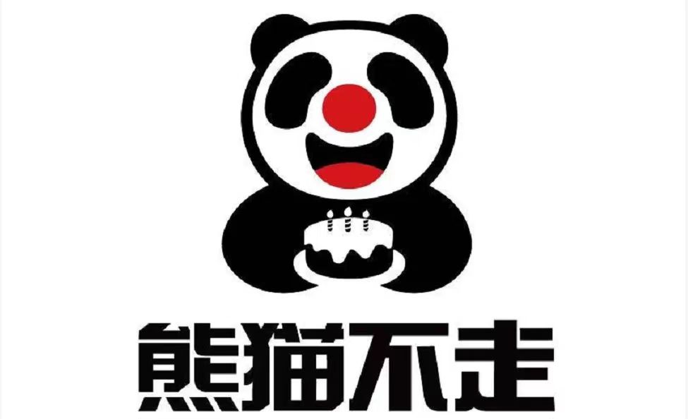 深圳IP设计：分析熊猫不走IP设计